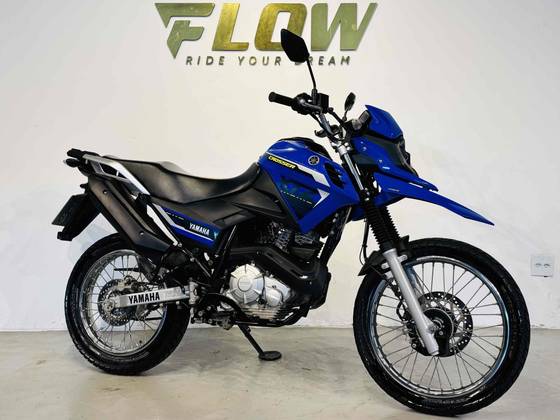 YAMAHA XTZ 150 CROSSER Z YAMAHA XTZ 150 CROSSER Z